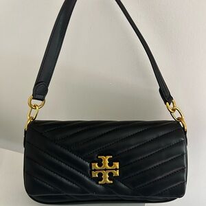 Tory Burch quilted bag